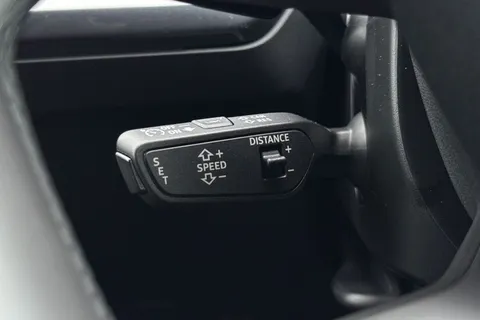  Audi Q4 e-tron 40 Black Edition Sportback Auto 5dr 63kWh Thumbnail #38