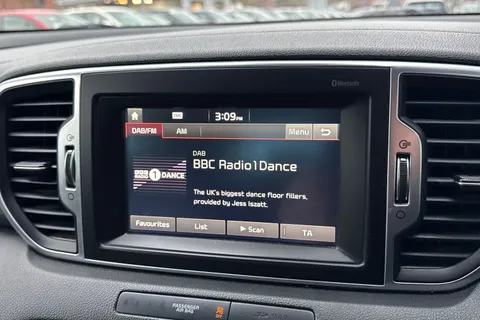 LD18URS Kia Sportage 2.0 CRDi GT-Line AWD Euro 6 5dr Thumbnail #43