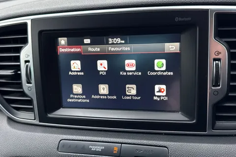 LD18URS Kia Sportage 2.0 CRDi GT-Line AWD Euro 6 5dr Thumbnail #44