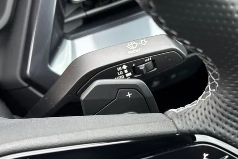  Audi Q4 e-tron 40 Black Edition Sportback Auto 5dr 63kWh Thumbnail #42