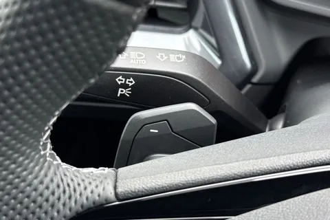  Audi Q4 e-tron 40 Black Edition Sportback Auto 5dr 63kWh Thumbnail #43