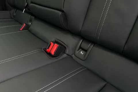  Audi Q4 e-tron 40 Black Edition Sportback Auto 5dr 63kWh Thumbnail #44