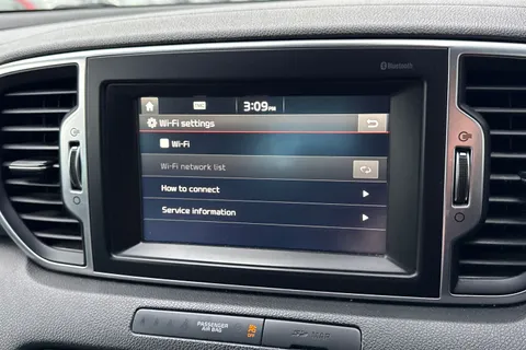 LD18URS Kia Sportage 2.0 CRDi GT-Line AWD Euro 6 5dr Thumbnail #46