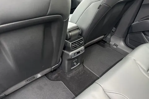  Audi Q4 e-tron 40 Black Edition Sportback Auto 5dr 63kWh Thumbnail #45