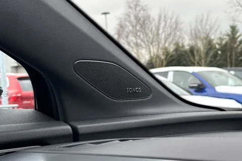  Audi Q4 e-tron 40 Black Edition Sportback Auto 5dr 63kWh Thumbnail #47