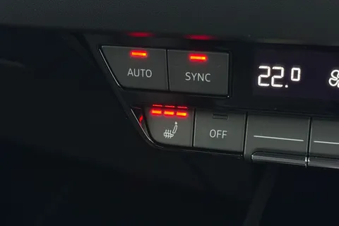  Audi Q4 e-tron 40 Black Edition Sportback Auto 5dr 63kWh Thumbnail #48