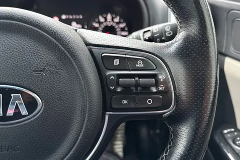 LD18URS Kia Sportage 2.0 CRDi GT-Line AWD Euro 6 5dr Thumbnail #51