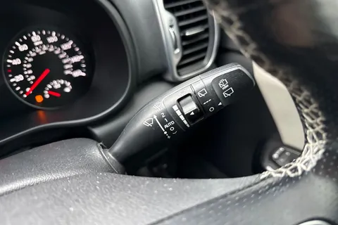 LD18URS Kia Sportage 2.0 CRDi GT-Line AWD Euro 6 5dr Thumbnail #52