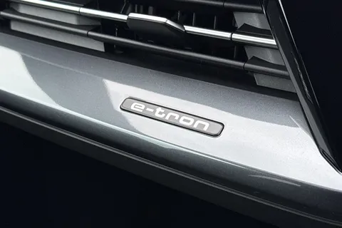  Audi Q4 e-tron 40 Black Edition Sportback Auto 5dr 63kWh Thumbnail #51