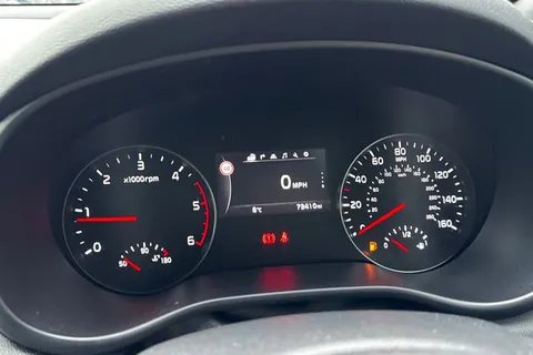 LD18URS Kia Sportage 2.0 CRDi GT-Line AWD Euro 6 5dr Thumbnail #53