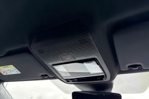  Audi Q4 e-tron 40 Black Edition Sportback Auto 5dr 63kWh Thumbnail #52