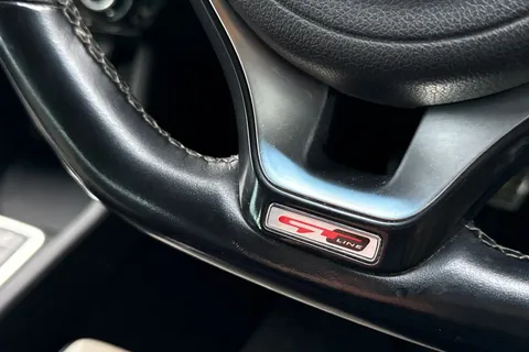 LD18URS Kia Sportage 2.0 CRDi GT-Line AWD Euro 6 5dr Thumbnail #54