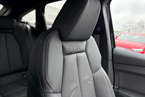  Audi Q4 e-tron 40 Black Edition Sportback Auto 5dr 63kWh Thumbnail #53