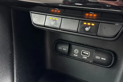 LD18URS Kia Sportage 2.0 CRDi GT-Line AWD Euro 6 5dr Thumbnail #55