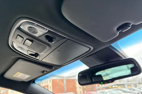 LD18URS Kia Sportage 2.0 CRDi GT-Line AWD Euro 6 5dr Thumbnail #57