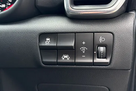 LD18URS Kia Sportage 2.0 CRDi GT-Line AWD Euro 6 5dr Thumbnail #59