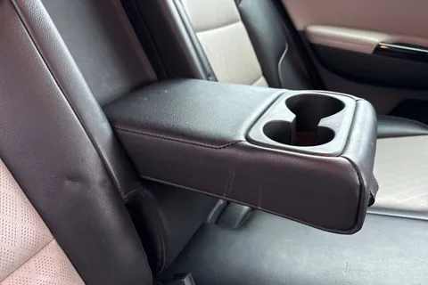 LD18URS Kia Sportage 2.0 CRDi GT-Line AWD Euro 6 5dr Thumbnail #60