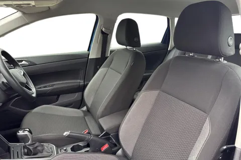 GJ25SVZ Volkswagen Polo 1.0 TSI Life 5dr DSG Thumbnail #17