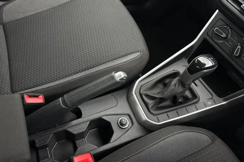 GJ25SVZ Volkswagen Polo 1.0 TSI Life 5dr DSG Thumbnail #24