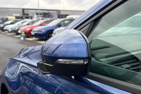 GJ25SVZ Volkswagen Polo 1.0 TSI Life 5dr DSG Thumbnail #27