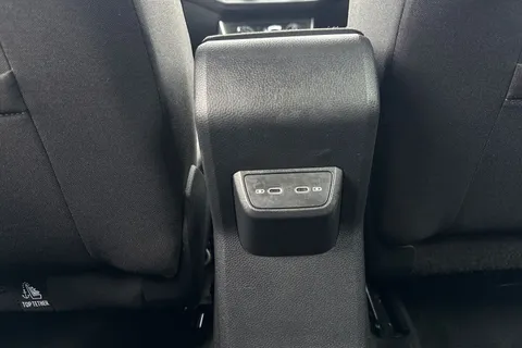 GJ25SVZ Volkswagen Polo 1.0 TSI Life 5dr DSG Thumbnail #28