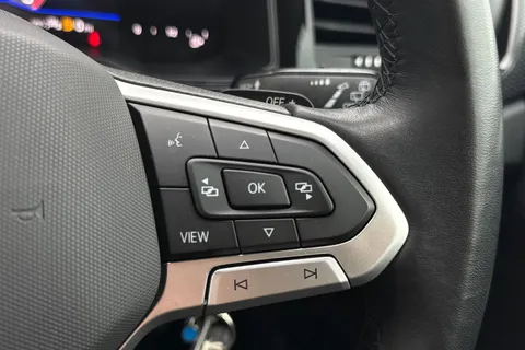 GJ25SVZ Volkswagen Polo 1.0 TSI Life 5dr DSG Thumbnail #31