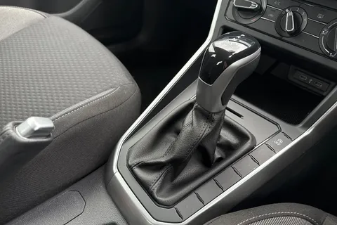 GJ25SVZ Volkswagen Polo 1.0 TSI Life 5dr DSG Thumbnail #34