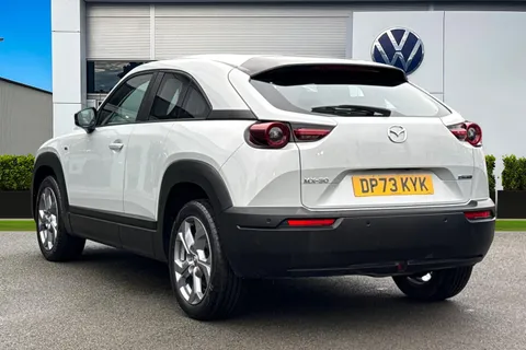 DP73KYK Mazda Mx-30 35.5kWh Prime-Line Auto 5dr Thumbnail #2