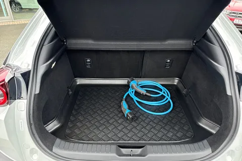 DP73KYK Mazda Mx-30 35.5kWh Prime-Line Auto 5dr Thumbnail #7