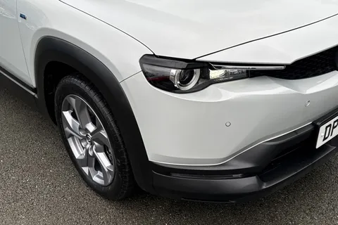 DP73KYK Mazda Mx-30 35.5kWh Prime-Line Auto 5dr Thumbnail #9