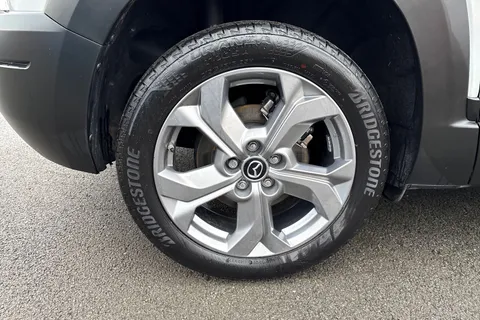 DP73KYK Mazda Mx-30 35.5kWh Prime-Line Auto 5dr Thumbnail #11