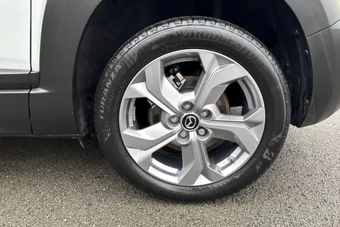 DP73KYK Mazda Mx-30 35.5kWh Prime-Line Auto 5dr Thumbnail #12