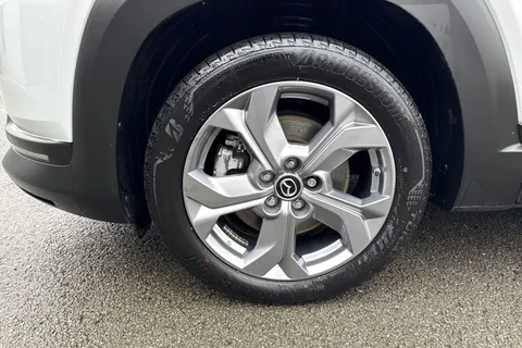 DP73KYK Mazda Mx-30 35.5kWh Prime-Line Auto 5dr Thumbnail #13