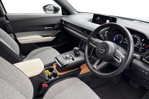 DP73KYK Mazda Mx-30 35.5kWh Prime-Line Auto 5dr Thumbnail #14