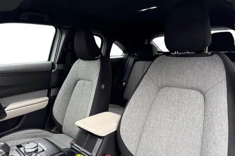 DP73KYK Mazda Mx-30 35.5kWh Prime-Line Auto 5dr Thumbnail #16