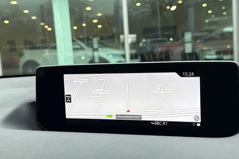 DP73KYK Mazda Mx-30 35.5kWh Prime-Line Auto 5dr Thumbnail #17