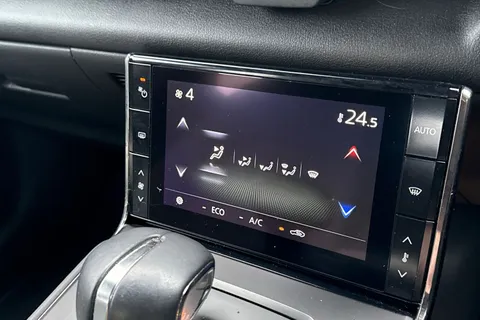 DP73KYK Mazda Mx-30 35.5kWh Prime-Line Auto 5dr Thumbnail #22