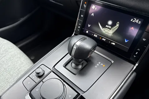 DP73KYK Mazda Mx-30 35.5kWh Prime-Line Auto 5dr Thumbnail #23