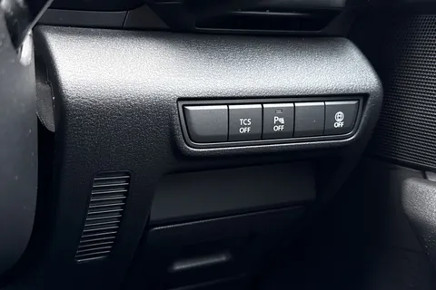 DP73KYK Mazda Mx-30 35.5kWh Prime-Line Auto 5dr Thumbnail #25