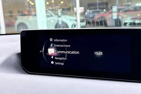 DP73KYK Mazda Mx-30 35.5kWh Prime-Line Auto 5dr Thumbnail #26