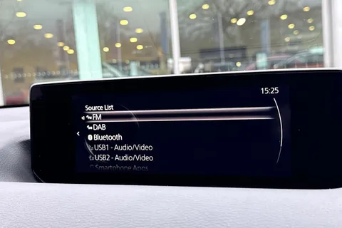 DP73KYK Mazda Mx-30 35.5kWh Prime-Line Auto 5dr Thumbnail #27