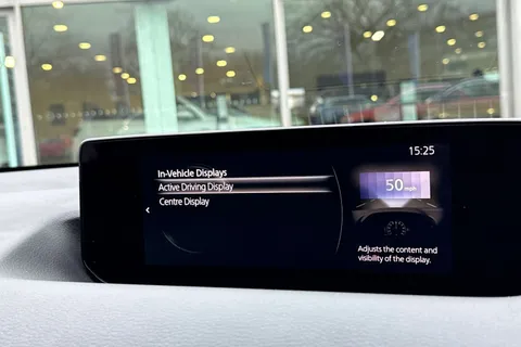 DP73KYK Mazda Mx-30 35.5kWh Prime-Line Auto 5dr Thumbnail #28