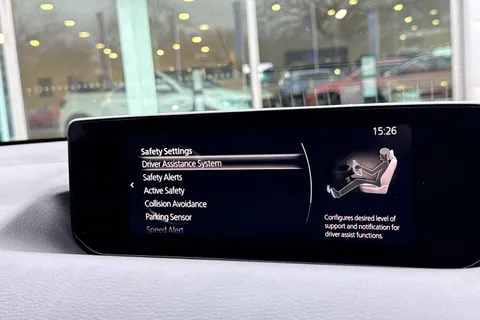 DP73KYK Mazda Mx-30 35.5kWh Prime-Line Auto 5dr Thumbnail #31