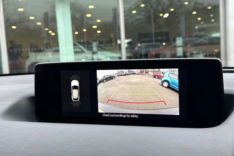 DP73KYK Mazda Mx-30 35.5kWh Prime-Line Auto 5dr Thumbnail #32