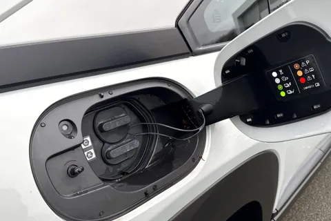 DP73KYK Mazda Mx-30 35.5kWh Prime-Line Auto 5dr Thumbnail #35