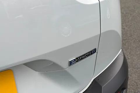 DP73KYK Mazda Mx-30 35.5kWh Prime-Line Auto 5dr Thumbnail #36