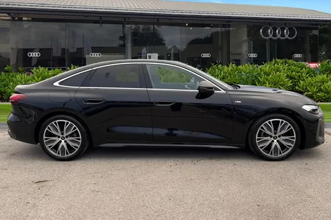 DK25XGV Audi A5 S line TFSI  204 PS S tronic Thumbnail #4