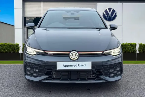 KP75LFA Volkswagen Golf 2.0 TSI 265 GTI 5dr DSG Thumbnail #6