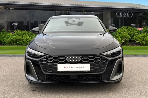 DK25XGV Audi A5 S line TFSI  204 PS S tronic Thumbnail #6