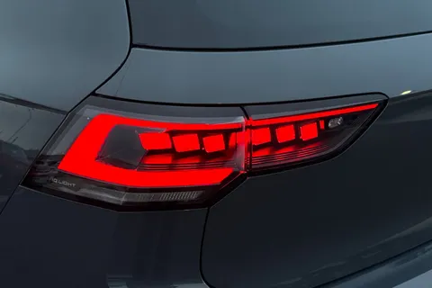 KP75LFA Volkswagen Golf 2.0 TSI 265 GTI 5dr DSG Thumbnail #8